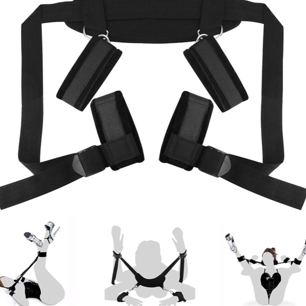 - Restraints - Picture 4 of 4